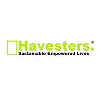 Harvesters NPO logo - Similar company to Spxceforex