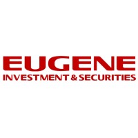 Eugene Investment & Securities logo - Similar company to Eugene.Kr