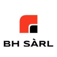 BH - Forages dirigés & travaux de canalisations logo - Similar company to Peter Soltermann Ag