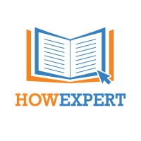 HowExpert logo - Similar company to Applyre - Automate Job Applications