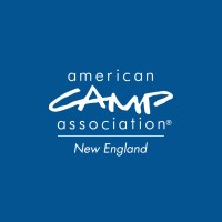 American Camp Association, New England logo - Similar company to Stick And Hack Media