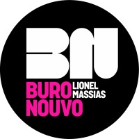 BuroNouvo logo - Similar company to Nuances Agency
