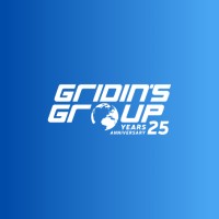 Gridin's Group logo - Similar company to Mabrocona
