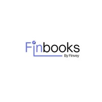 Finbooks by Finvey logo - Similar company to Finvey