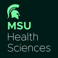 MSU Health Sciences logo - Similar company to Michigan State University College Of Nursing