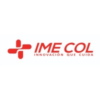 IME COL (Insumos Médicos Especializados SAS) logo - Similar company to Medicah