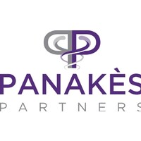 Panakes Partners logo - Similar company to Sofinnova Partners