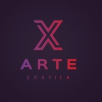 Arte X Gráfica logo - Similar company to Duograf Grafica E Editora