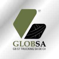 GB 57 TRUCKING SA DE CV logo - Similar company to Marnun Logistics