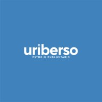 Uriberso Estudio Publicitario logo - Similar company to Cdsoft