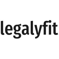 LegalyFit logo - Similar company to Adhrit Consultancy