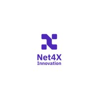 Net4X innovation logo - Similar company to Innotech