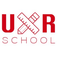 UX Research School logo - Similar company to The Uxr Minds Podcast