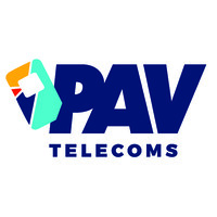 PAV Telecoms logo - Similar company to Activblu • Ucaas | Infrastructure | Ai