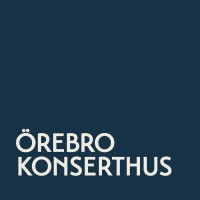 Örebro Konserthus logo - Similar company to Tele2 Arena