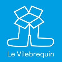 Le Vilebrequin logo - Similar company to 3D Precision Sa