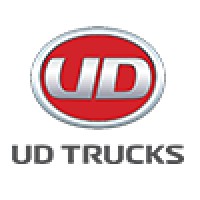 UD Trucks Newcastle logo - Similar company to Faw Trucks Isando