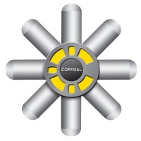 COFFRAL Asia logo - Similar company to Mgs Scaffolding And Formworks