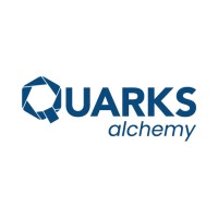 Quarks Alchemy logo - Similar company to Prooverse (Maintenant Ayming Ip Secure)