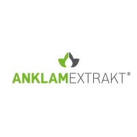 Anklam Extrakt GmbH logo - Similar company to Finzelberg
