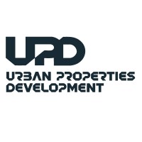 Urban properties Development logo - Similar company to Iah Project Development- Dubai - Uae
