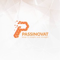 Passinovat logo - Similar company to Olive Grapes