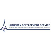 Lutheran Development Services logo - Similar company to Rise Community Development