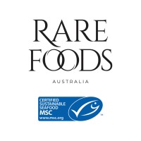 Rare Foods Australia logo - Similar company to Fremantle Octopus Group