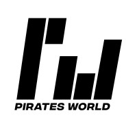 Pirates World GmbH logo - Similar company to Black Flag Agency - Performance Marketing
