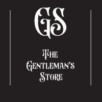 The Gentleman's Store logo - Similar company to Sol Style