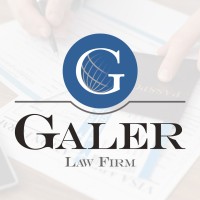 Galer Law Firm, PLLC logo - Similar company to Delgado Law Firm Llc