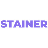 Stainer logo - Similar company to Logistis Patra - Giorgos Petropoulos - Accounting Firm