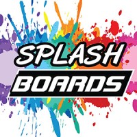 Splashboards