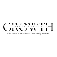 Achieve Personal Growth logo - Similar company to Colorado Coaching Company