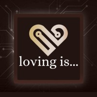 LovingIs... A.I. logo - Similar company to Dcrbn