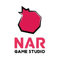 Nar Game Studio logo - Similar company to Moon Punch Technologies