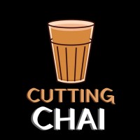 Cutting Chai logo - Similar company to Cutting Chaai