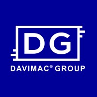 Davimac Group logo - Similar company to Engistics