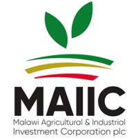 Malawi Agricultural & Industrial Investment Corporation (MAIIC) logo - Similar company to Pronomos Capital