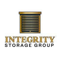 Integrity Storage Group logo - Similar company to Network Bounty