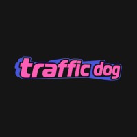 TrafficDog logo - Similar company to Scandiweb