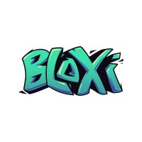 Bloxi Studios logo - Similar company to Team Limit Llc