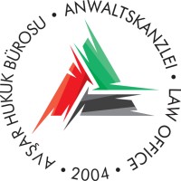 Avşar Hukuk logo - Similar company to Ulkar