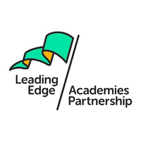 Leading Edge Academies Partnership logo - Similar company to Fowey River Academy