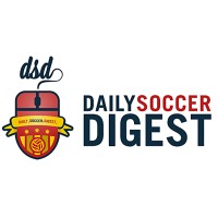 The Daily Soccer Digest