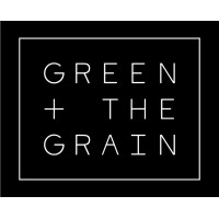 Green + The Grain logo - Similar company to Csb Consulting Services