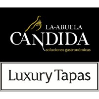 La Abuela Cándida - Luxury Tapas logo - Similar company to Sunburst Business, S.L.U.