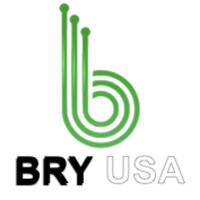 BRY USA logo - Similar company to Bhc Gmbh