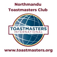 Northmandu Toastmasters Club