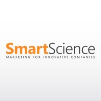 SmartScience logo - Similar company to Search Engine Monk